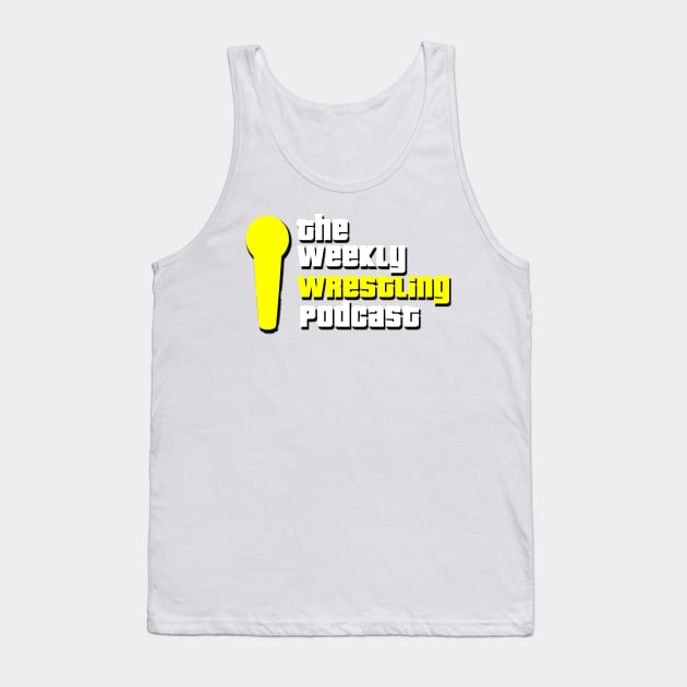 The Price is Right Style Tank Top by WWP